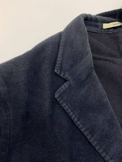 商品画像：テーラードジャケット/--/コットン/NVY/x2902ew 6