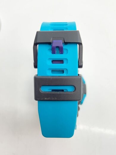 商品画像：クォーツ腕時計_G-SHOCK/デジアナ/ラバー/BLU// 5