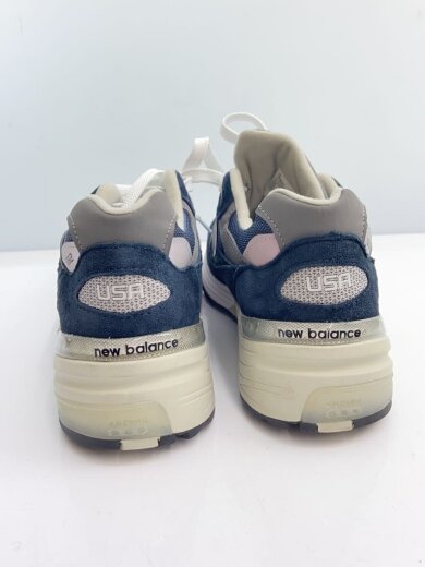 商品画像：U992/ネイビー/27cm/NVY 6