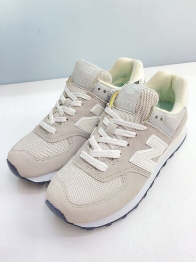 商品画像：U574/グレー/23.5cm/GRY 2