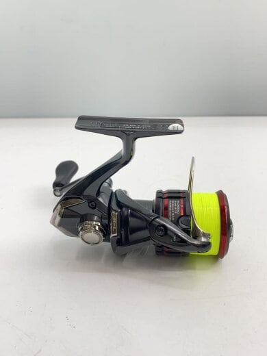 商品画像：VANFORD 2500SHG リール/VANFORD 2500SHG 3