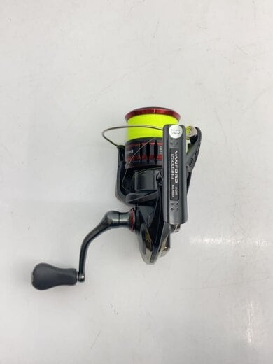 商品画像：VANFORD 2500SHG リール/VANFORD 2500SHG 4