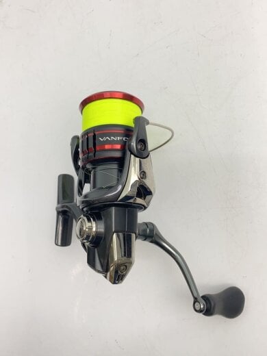 商品画像：VANFORD 2500SHG リール/VANFORD 2500SHG 5