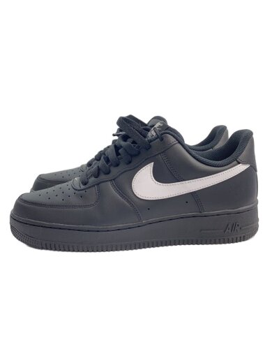 商品画像：AIR FORCE 1 07_エア フォース 1 07/26cm/BLK 1