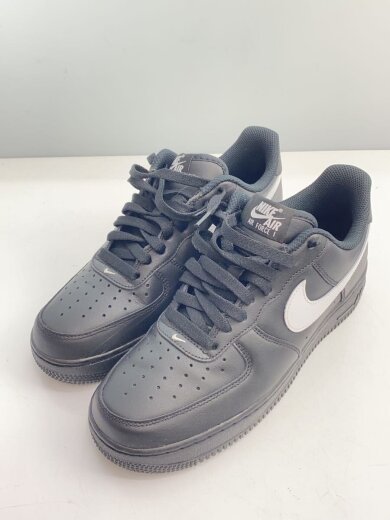 商品画像：AIR FORCE 1 07_エア フォース 1 07/26cm/BLK 2
