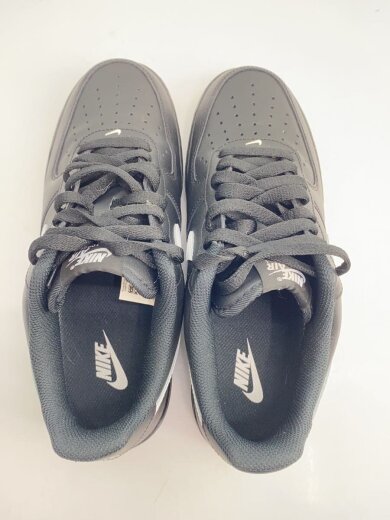 商品画像：AIR FORCE 1 07_エア フォース 1 07/26cm/BLK 3