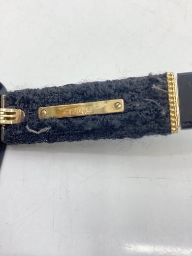 画像：CHANELサングラス/BLK/レディース/5514-A4