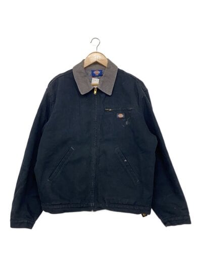 商品画像：Duck Blanket Lined Jacket/L/BLK/029311744311// 1
