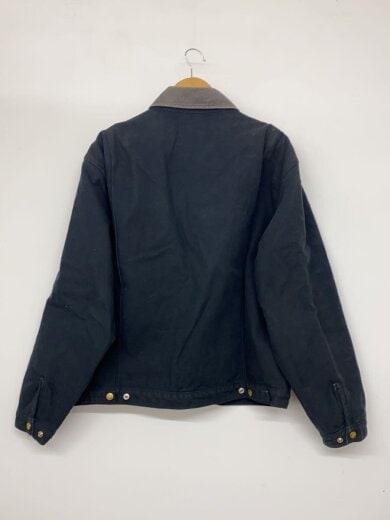 商品画像：Duck Blanket Lined Jacket/L/BLK/029311744311// 2