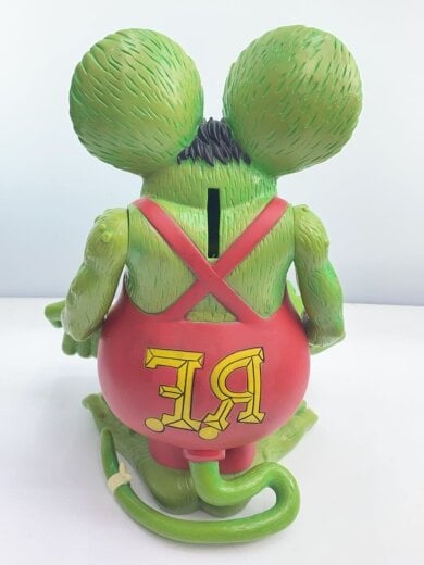 商品画像：フィギュア 4
