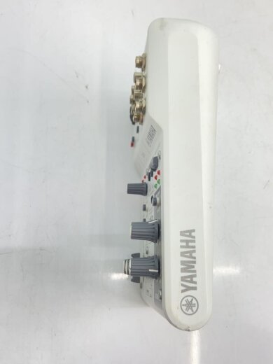 商品画像：AG03MK2 ミキサー/AG03MK2// 3