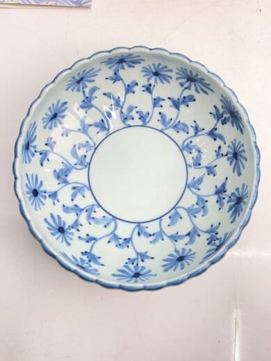 商品画像：鉢/BLU// 2