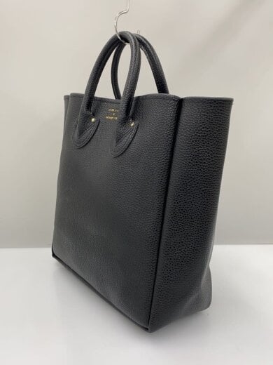 商品画像：トートバッグ/--/BLK// 2