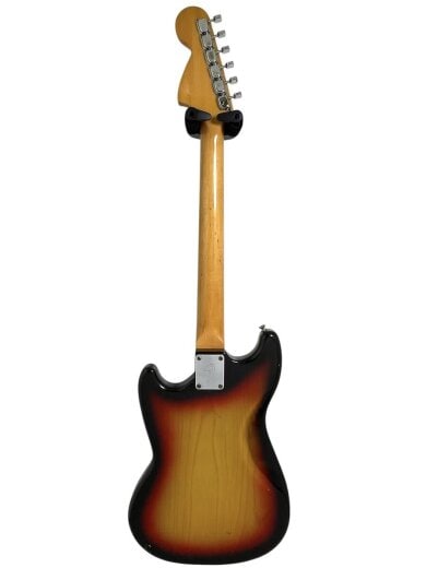 商品画像：Mustang 1977 Mustang/MADE IN USA/1977/グレーボビン/3CS/ムスタング// 4