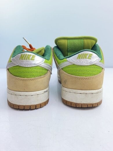 商品画像：DUNK LOW PRO_ダンク LOW プロ/27cm/GRN// 6