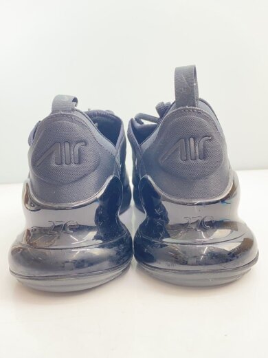 商品画像：AIR MAX 270/エアマックス/ブラック/AH8050-005/--/BLK// 6