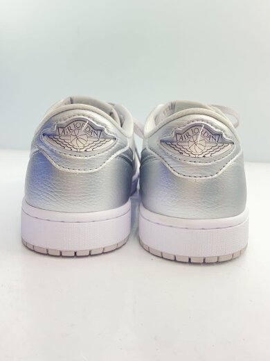 商品画像：AIR JORDNA 1 LOW OG_エアジョーダン 1 ロー OG/27.5cm/SLV 6