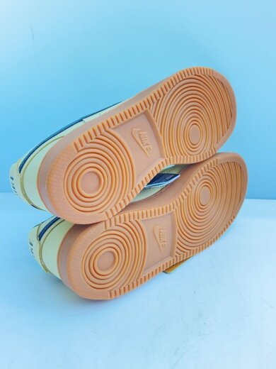 商品画像：COURT VISION LO_コート ビジョン ロー/24cm/BEG 4