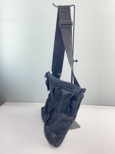 商品画像：RING/SHOULDER BAG/ナイロン/BLK/832-16131// 2