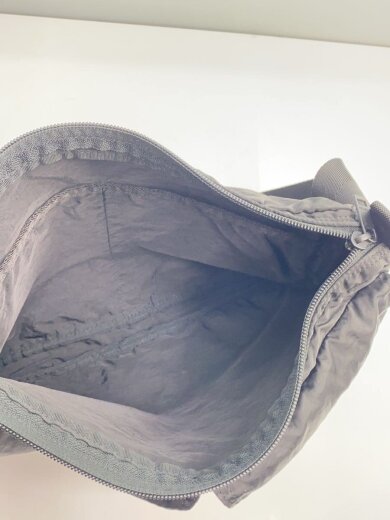 商品画像：RING/SHOULDER BAG/ナイロン/BLK/832-16131// 6