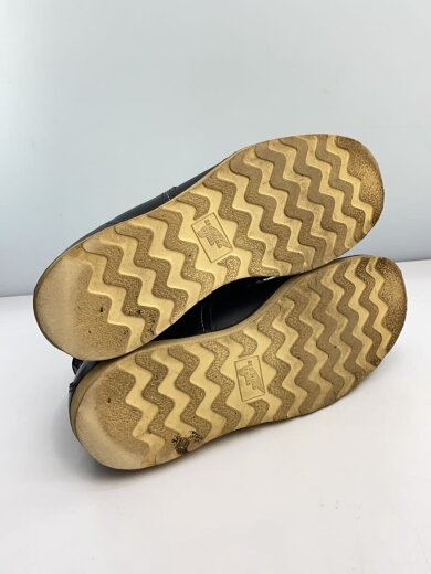 商品画像：ブーツ/UK8.5/BLK/レザー/8179// 4