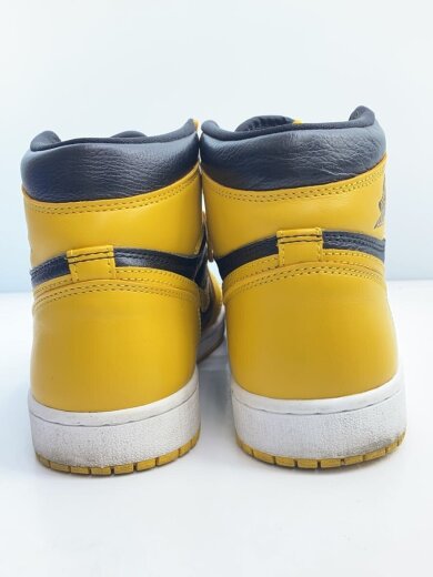商品画像：AIR JORDAN 1 RETRO HIGH OG_エア ジョーダン 1 レトロ ハイ オリジナル/27cm/Y 6