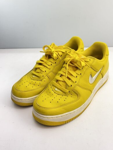 商品画像：AIR FORCE 1 LOW RETRO_エアフォース1 ロー レトロ/25.5cm/YLW 2