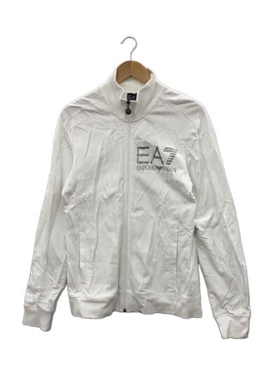 商品画像：スウェット/M/コットン/WHT/5A280 274601// 1