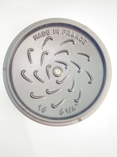 商品画像：Wa-NABE S カンパーニュ/鍋/サイズ:16cm/GRY/40501-476 5