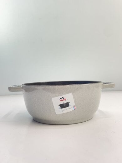 商品画像：Wa-NABE S カンパーニュ/鍋/サイズ:16cm/GRY/40501-476 6