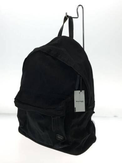 画像：PORTERリュック2