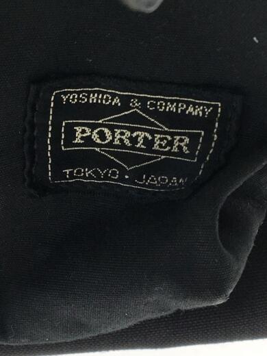 画像：PORTERリュック3