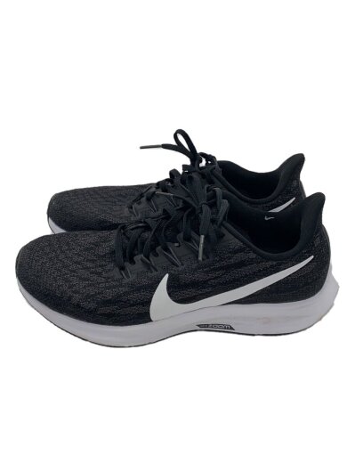 画像：NIKEWMNS AIR ZOOM PEGASUS 36 (4E)/ウィメンズエアズームペガサス/ブラック/25cm/1