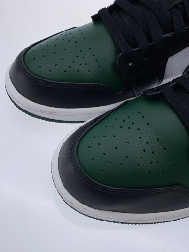画像：NIKEAIR JORDAN 1 LOW_エアジョーダン 1 ロー/28.5cm/GRN6