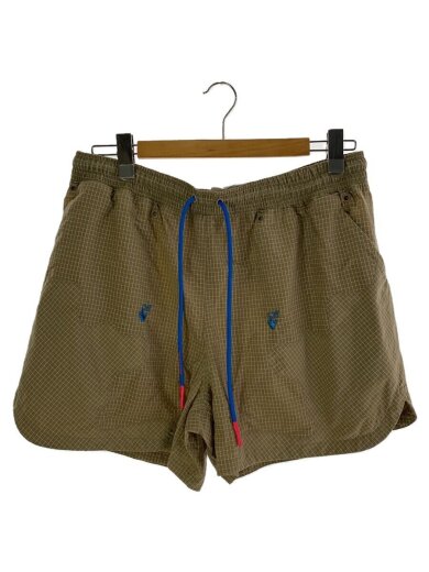 商品画像：ショートパンツ/XXL/ナイロン/BEG/DN1703-247 1