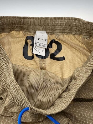 商品画像：ショートパンツ/XXL/ナイロン/BEG/DN1703-247 3