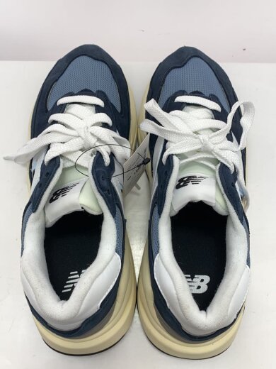 商品画像：ローカットスニーカー/25.5cm/NVY/スウェード// 3