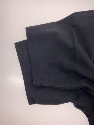 画像：READYMADETシャツ/XL/コットン/BLK/RE-CO-BK-00-00-2445