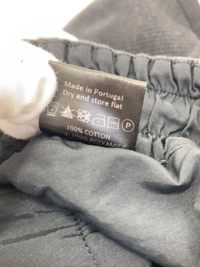 商品画像：ショートパンツ/L/--/BLK 6