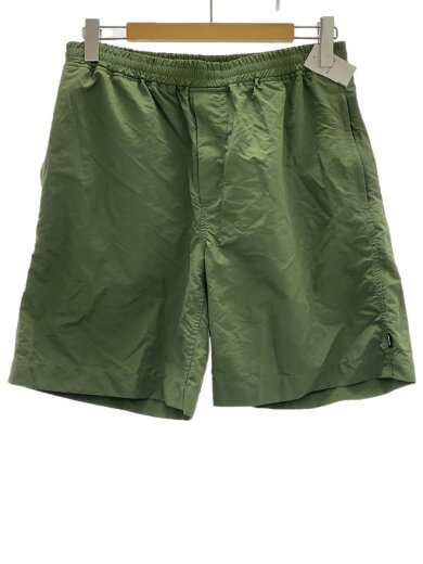商品画像：ショートパンツ/3/ナイロン/KHK/21-12303 1