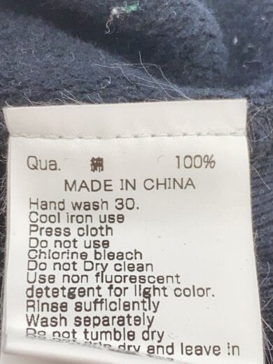 商品画像：Smoking Kills/パーカー/M/コットン/BLK/プリント// 5