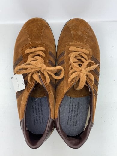 商品画像：ローカットスニーカー/42/BRW// 3