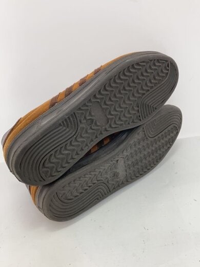 商品画像：ローカットスニーカー/42/BRW// 4