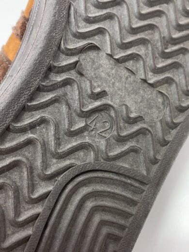 商品画像：ローカットスニーカー/42/BRW// 5