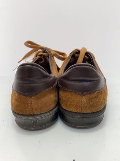 商品画像：ローカットスニーカー/42/BRW// 6