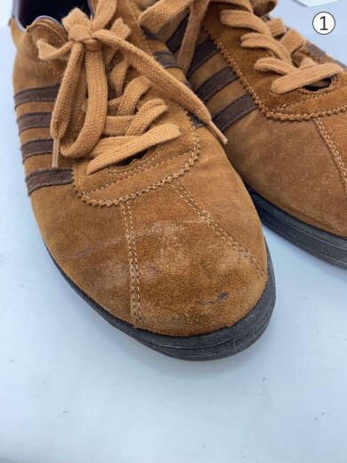 商品画像：ローカットスニーカー/42/BRW// 7