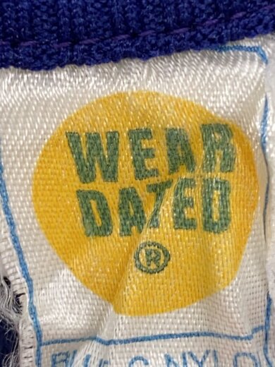 商品画像：WEAR DATED/ジャケット/5/ポリエステル/NVY// 3