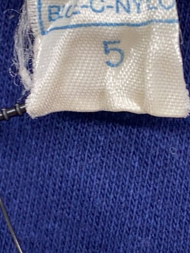 商品画像：WEAR DATED/ジャケット/5/ポリエステル/NVY// 4