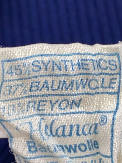 商品画像：WEAR DATED/ジャケット/5/ポリエステル/NVY// 5