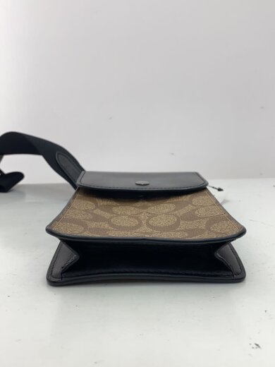 商品画像：ショルダーバッグ/レザー/91289// 4